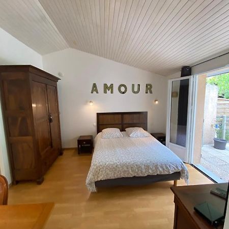 Beau T2 Proche Plages , Commodites Андерно-ле-Бэн Экстерьер фото