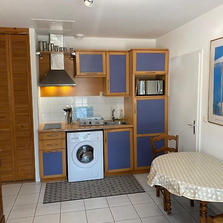 Beau T2 Proche Plages , Commodites Андерно-ле-Бэн Экстерьер фото